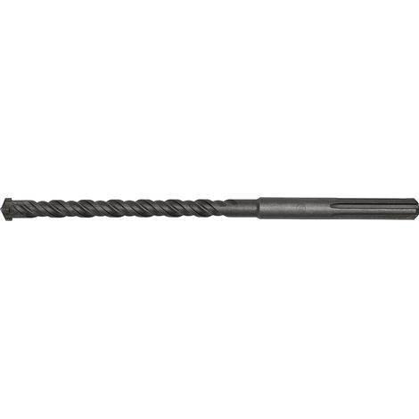 Sealey MAX19X340 Worksafe® SDS MAX Drill Bit 19 x 340mm
