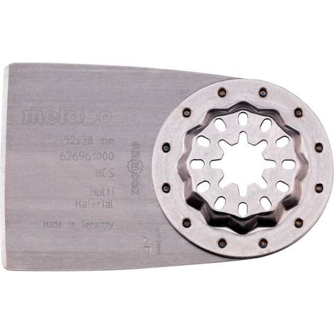 Metabo - Hoja de sierra 52x38 mm 626961000