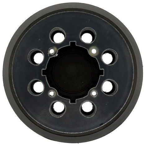 Tampon de ponceuse de remplacement de 5 pouces pour Dewalt-dwe6421/6421k, Dwe6423/6423k (1/5)