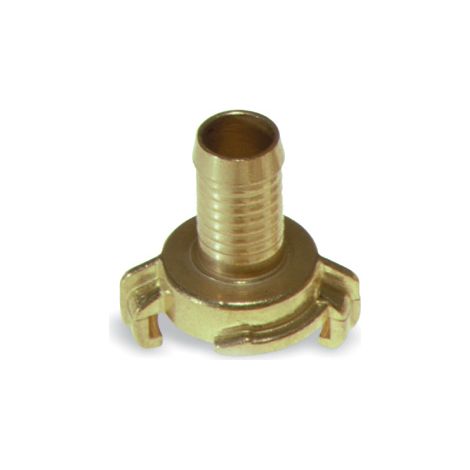 Gr .1/2'' SCHLAUCHSTÜCK MIT DREHBARER HOSE CONNECTION SVIVEL TAIL (1/2)