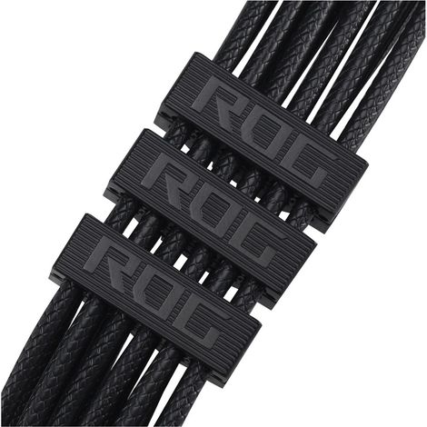 Cavo PCIe Asus ROG Equalizer 12V-2x6 (1/5)
