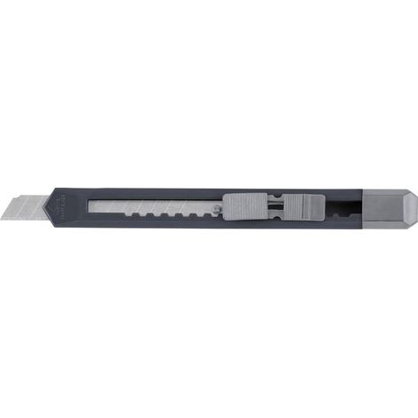 kwb Taglierino con lama a spezzare 9 mm 026495 1 pz.