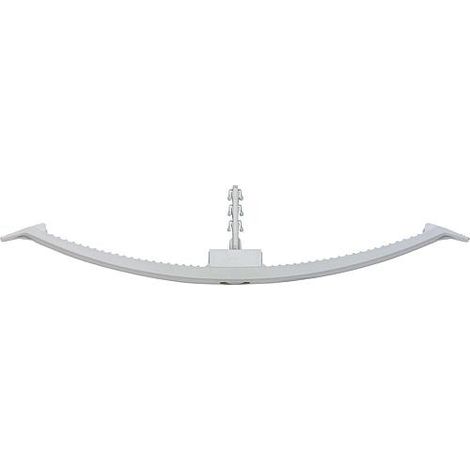 Nom Fischer 25x Steckfix plus Kabelbügel SF plus KB 16 - 048172