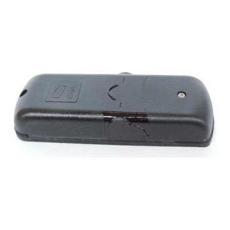 Module répétiteur pour extérieur à rayon infrarouge bidirectionnel CAME 001DBC04