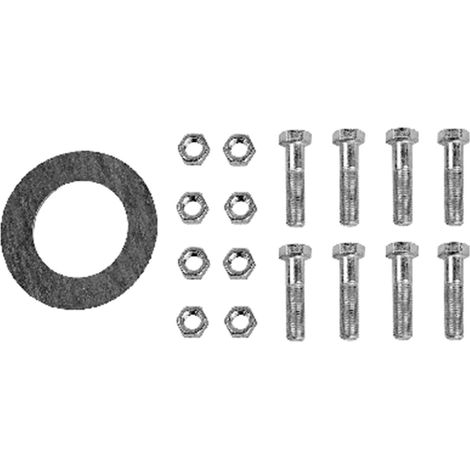 Kit de montage DN100