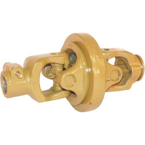 Nudo homocin茅tico CV completo 80掳 series W tubo 2a WALTERSCHEID 351010351410 (1/2)