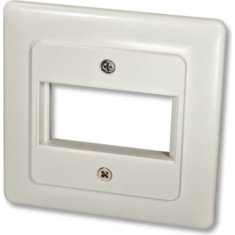 Caja de pared Lindy 60545 8,1 cm ancho 2,5 cm alto