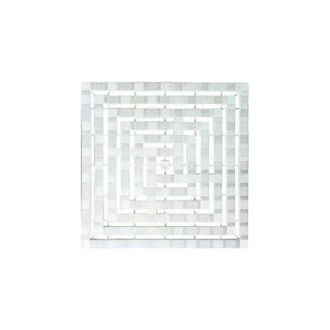PEDANA PIATTO DOCCIA 60 x 60 Misura: Bianco