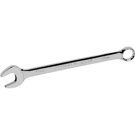 Llave combinada extralarga - 41x550 mm