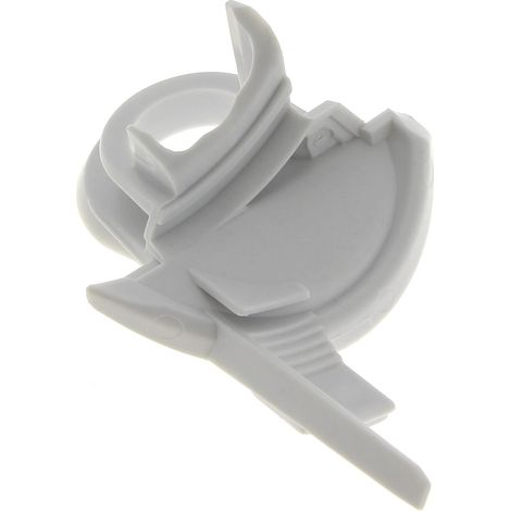 COUVERCLE POMPE DE VIDANGE pour LAVE VAISSELLE BOSCH -...