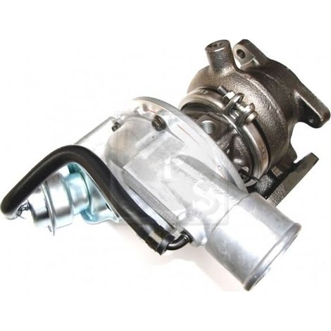 NPS Turbocompresseur H809I10 pour Hyundai Terracan