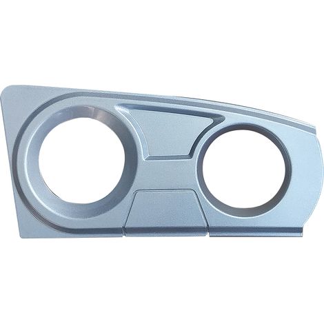 CORNICE FENDINEBBIA DESTRO - IVECO - Stralis 2013 - 504135530