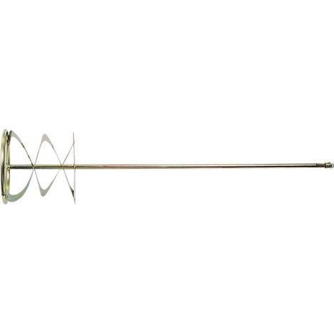 SDS Mörtelrührer 120mm x 600mm