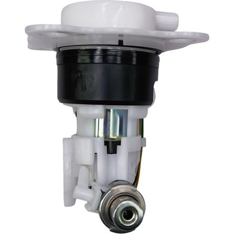 Modèle : 16700-MKE-AF3 Ensemble pompe à carburant pour Honda CRF450R/450RWE, monocylindre 450 cm³, course tout-terrain avec contrôle précis du carburant (1/4)