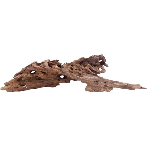 XL Honey Comb Wurzel Nr.5167 Holz Deko Aquascaping