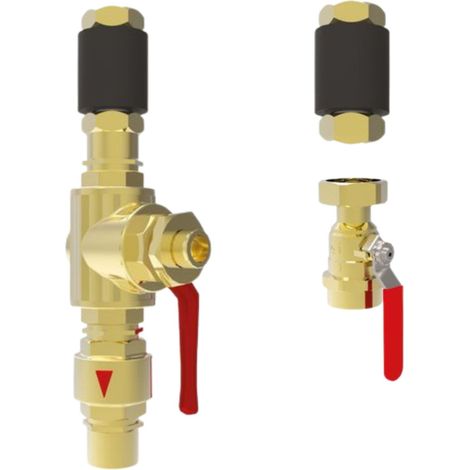 Ferroli FORCE W Kit Idraulico Impianto 042072X0 Per Caldaie