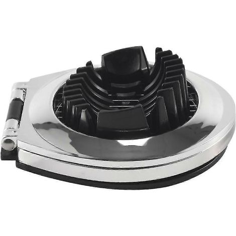 Coupe-œufs, trancheuse robuste pour garnitures de fraises, fil d'acier inoxydable (1/5)