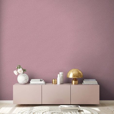 Papier peint RosePapier peint Famous Garden "393539" (1/4)
