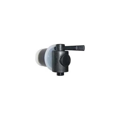 Robinet pour purificateur d'eau à gravité British Berkefeld