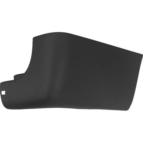 CANTONALE POSTERIORE DESTRO GRIGIO SCURO - FORD - Transit 2006 - 1745834