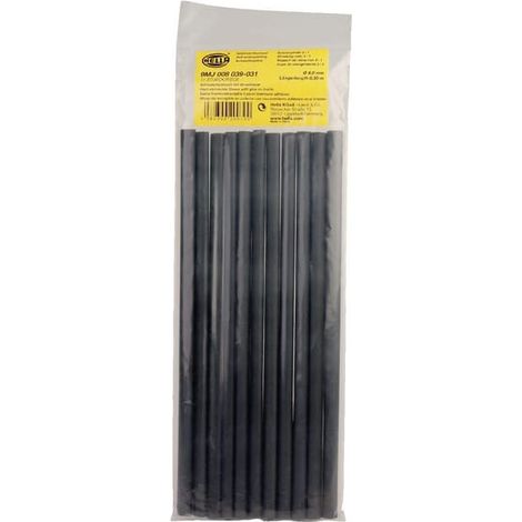 Tubo termoretraibile 9MJ 008039031