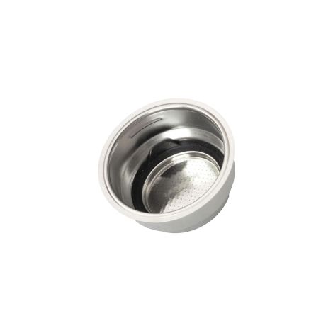 Grande filtro 2 dosi - Macchina da caffe, Caffettiera - DELONGHI - 4369346