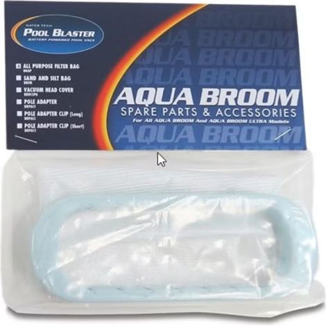 Filter / Filtersack Standard für Pool Blaster Aqua Broom