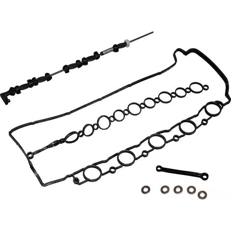 Geeignet für Volvo-Ventilreparatursätze 30713459, 31216460, 8631582, 30777650 (1/4)