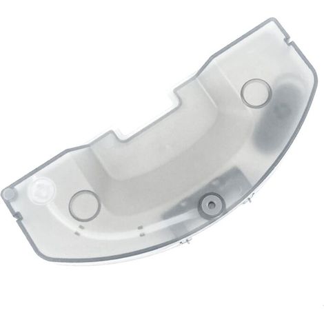 Elektrischer Wassertank für Saugroboter S10+ B105 B108GL/für 3S/für L10s Pro Aufbewahrungsbox (1/4)
