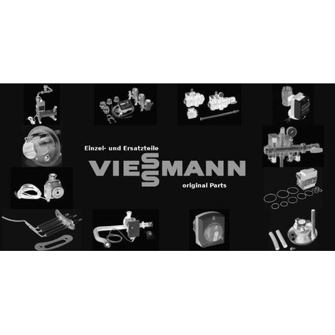 Viessmann Vitoset Planheizkörper Mittelanschluss Typ 20 500x800x70 mm 7734827