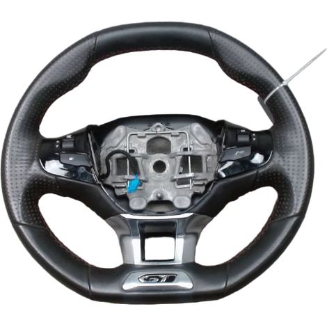 [PRODUIT D'OCCASION] Volant De Direction PEUGEOT 308 ♻️ Ref Oe. 96785124zd - Garantie à vie (1/2)
