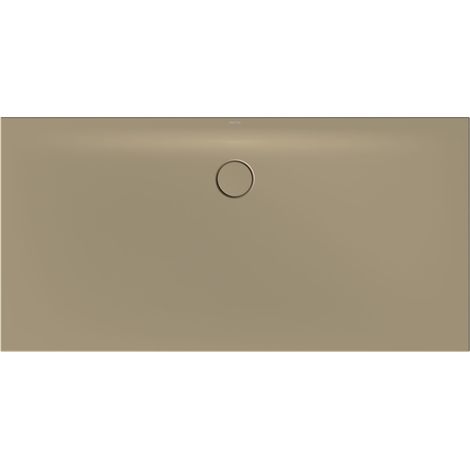 BetteFloor Plato de ducha lateral, 160x80cm, 3375-417