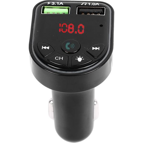 Rétroviseur central convexe ABS verre incassable remplacement modifié pour UTV (1/5)