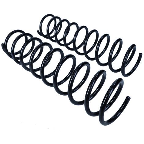 RESSORT DE SUSPENSION MAXGEAR ARRIÈRE RENAULT TWINGO 93- (1/2)