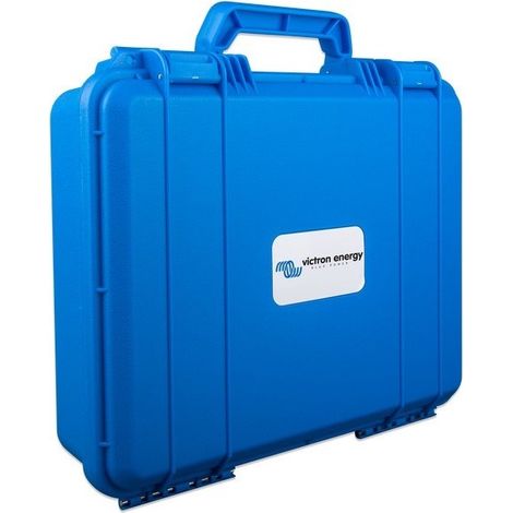 VICTRON Malette de transport Blue Smart IP65 - Victron Energy (1/4)