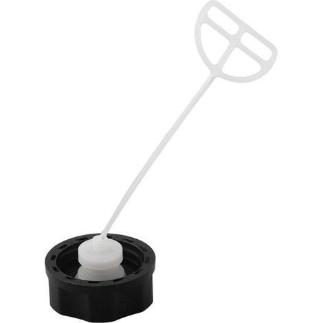 Bouchon de réservoir de carburant pour débroussailleuse multifonction et taille-haie équipement de jardinage (1/4)