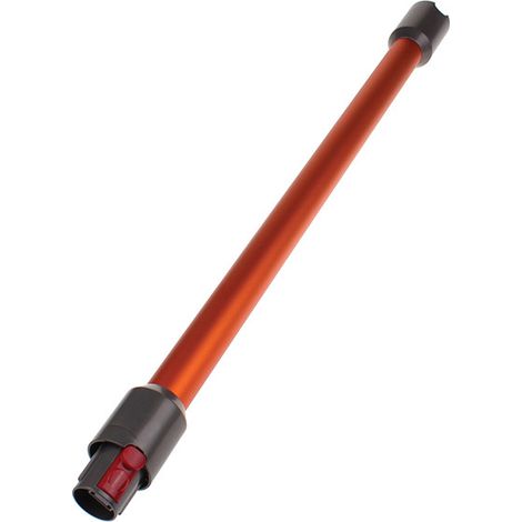 Tube telescopique pour aspirateur Dyson SV10 – Accessoire pour nettoyage en profondeur – Installation rapide et simple