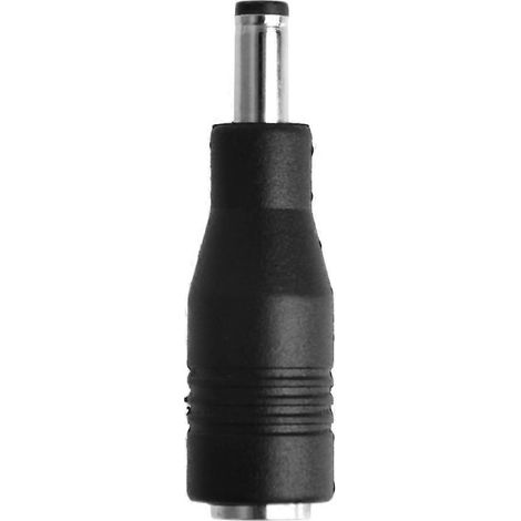 Anschlusskabel für DC-Netzbuchse (5,5 x 2,5 mm Stecker auf 7,4 mm Stecker)