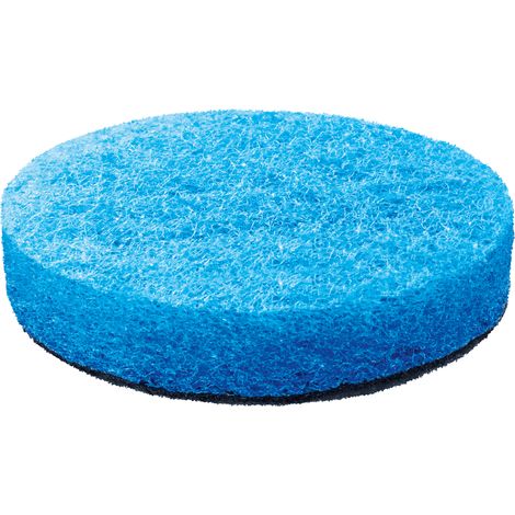 LIMPIADOR ELECTRICO BRUSH BLUE NON