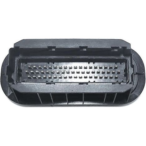 Conector de automóvil 55 broches para Mercedes-Benz (1 pieza) (1/5)