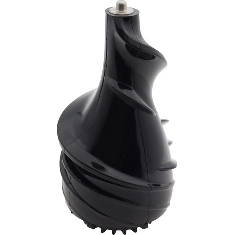 H.Koenig vite senza fine coclea pala estrattore succo centrifuga GSX22 (1/5)