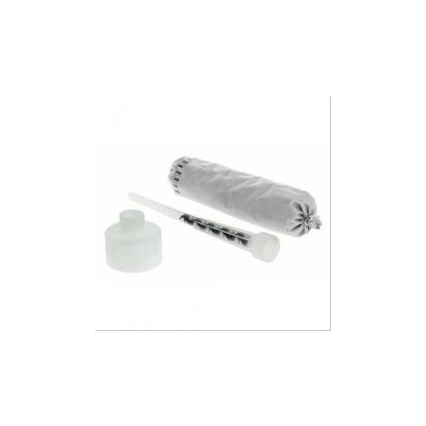 Résine de scellement Charcot P-Pro gris - 4 poches de 300ml