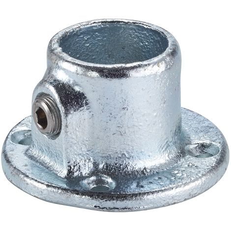 Connecteur d'assemblage support Ø 42 mm (1/5)