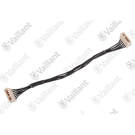 VAILLANT Cable, display VC 10+15+20+25+30 CS/1-5 R1 u.w. Vaillant-Nr. , 0020136630