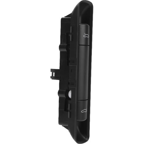 Motorhauben- und Kofferraumklappenschalter 99761310502A05, Autozubehör-Ersatzteil für Boxster 2005-2012 (1/5)
