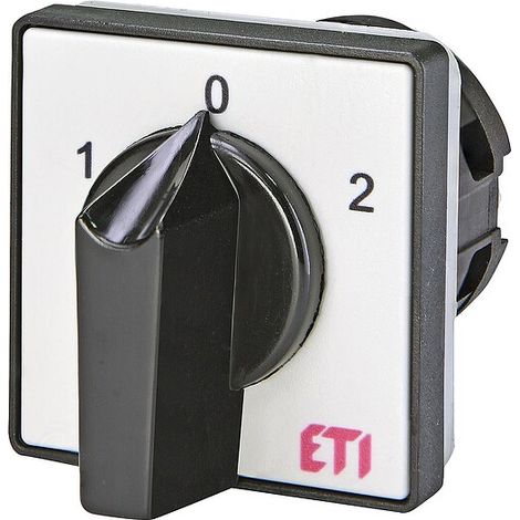 ETI Nockenschalter CS 16 51 U