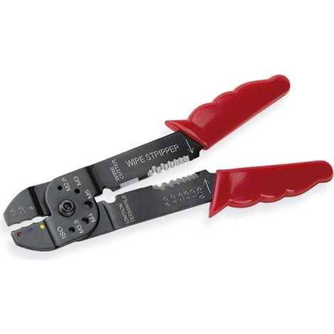 Pince pour raccordement à l’allumage DOGHER 296-056