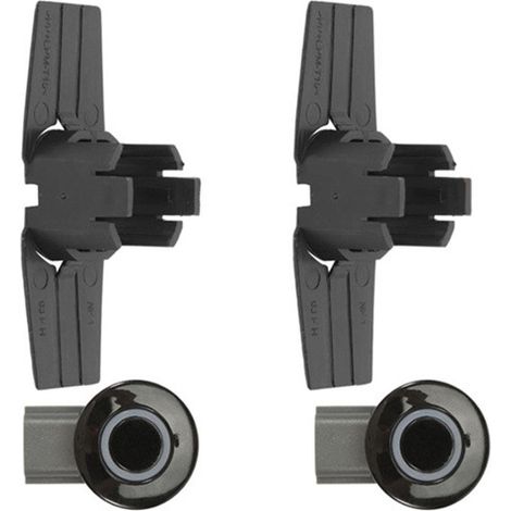 One set of 28533-5ZA0A and 28438-4GA1A is suitable for 15-18 Nissan Altima models. (1/4)