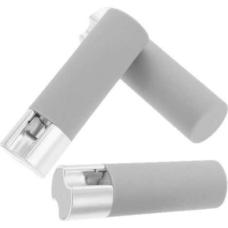 Poids Pour Cordon De Store - 3 Pièces Gris - Poignée Antivente - Fixation Discrète - Pour Stores Enrouleurs Et Stores Romains