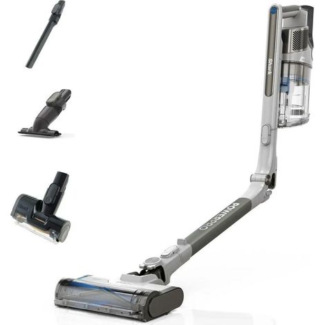 Shark PowerPro Pet IZ380EUT Staubsauger